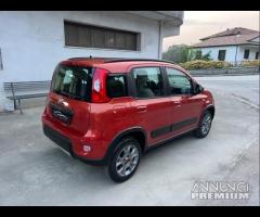 FIAT Panda 1300 Multijet 4x4 - 2013