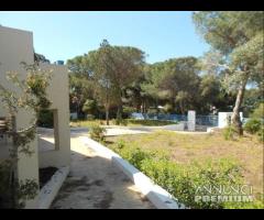 Porto Pino - Villa Via Pino D'Aleppo mq. 200