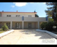 Porto Pino - Villa Via Pino D'Aleppo mq. 200