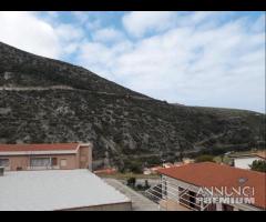 Buggerru - terreno edificabile panoramico