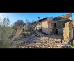 Domusnovas - Centro Paese, Terreno Edif