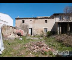 Domusnovas - Centro Paese, Terreno Edif - 9