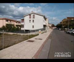 IGLESIAS - Terreno Edificabile - Zona Residenziale