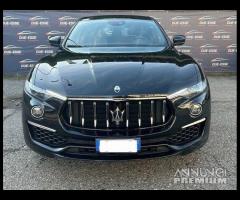 Maserati Levante 2.0 Hybrid Mhev 330 Cv GT AWD