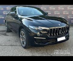 Maserati Levante 2.0 Hybrid Mhev 330 Cv GT AWD