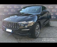 Maserati Levante 2.0 Hybrid Mhev 330 Cv GT AWD