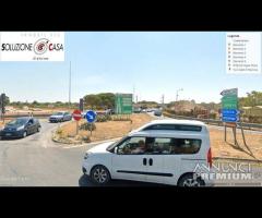 Castelvetrano terreno 15.000 mq inerente lo sport