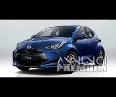 ricambi toyota yaris disponibili dal 2012 2023