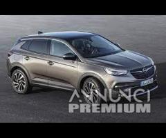 ricambi usati opel grandland x dal 2014 2023