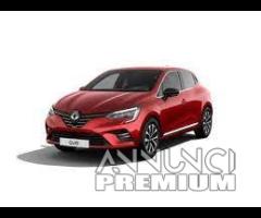 ricambi usati renault clio dal 2012 2023