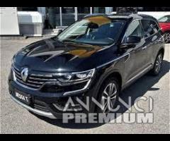 renault koleos ricambi completi