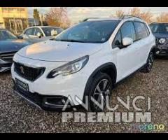 peugeot 2008 ricambi usati dal 2012 2023