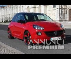 ricambi opel adam disponibili