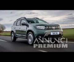 ricambi usati dacia duster dal 2013 2023