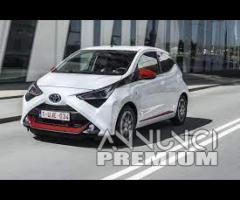 ricambi disponibili toyota aygo dal 2014 2023