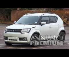 ricambi vari suzuki ignis