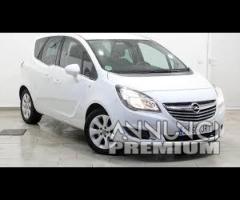 opel meriva ricambi completi dal 2013 al 2023