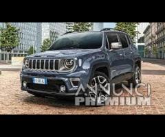 ricambi jeep renegade dal 2012 2023