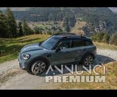 ricambi mini countryman completi