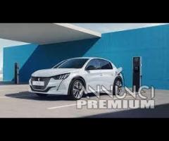 ricambii peugeot 208 gt line dal 2012 al 2023