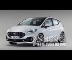 ricambi completi ford fiesta 2012 2023