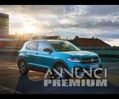 ricambi volkswagen t cross completi