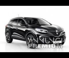 ricambi completi renault kadjar dal 2013 al 2023