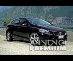 ricambi volvo v40 xc40 disponibili