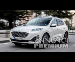 ricambi usati ford kuga dal 2014 al 2023