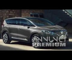 renault espace ricambi usati