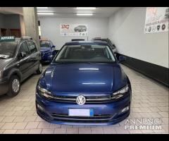 Volkswagen Polo 1.0 TGi unico prop 2018 - 10