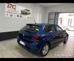 Volkswagen Polo 1.0 TGi unico prop 2018 - 11