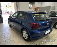 Volkswagen Polo 1.0 TGi unico prop 2018 - 14