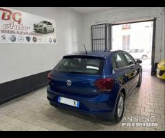 Volkswagen Polo 1.0 TGi unico prop 2018 - 15