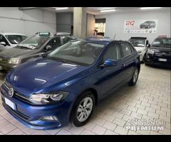 Volkswagen Polo 1.0 TGi unico prop 2018 - 17