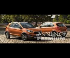 forniamo ricambi ford ka dal 2016 al 2023