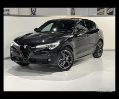 ricambi completi alfa romeo stelvio