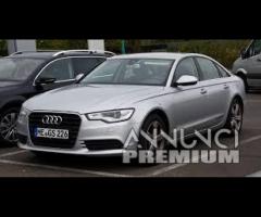 ricambi completi audi a6 s line 2013 2023