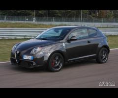 ricambi vari alfa romeo mito 2013 2023