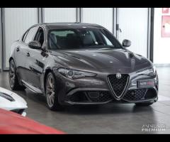 ricambi completi alfa romeo giulia