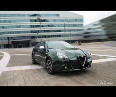 ricambi vari alfa romeo giulietta 2013 2023