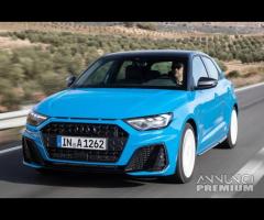 audi a1 s line ricambi disponibili 2013 2023