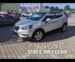 ricambi usati opel mokka x