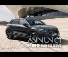 ricambi completi audi q2 s line 2014 2023