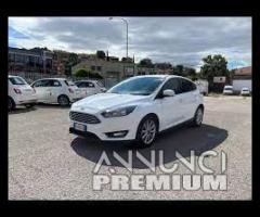 ricambi ford focus disponibili 2013 2023