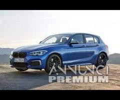 ricambi bmw serie 1 dal 2012 al 2023