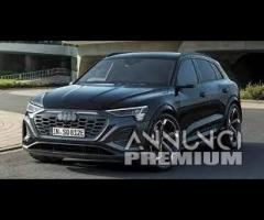 audi q8 s line ricambi disponibili