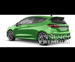 ricambi completi ford fiesta st line 2012 al 2023