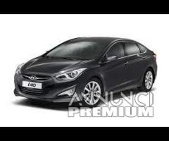 ricambi completi hyundai i40