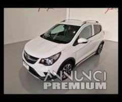 ricambi completi opel karl rocks